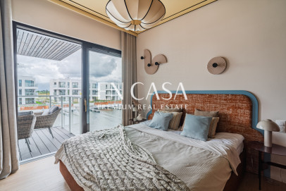 Apartment Sale Gdańsk Sobieszewo Łąkowa